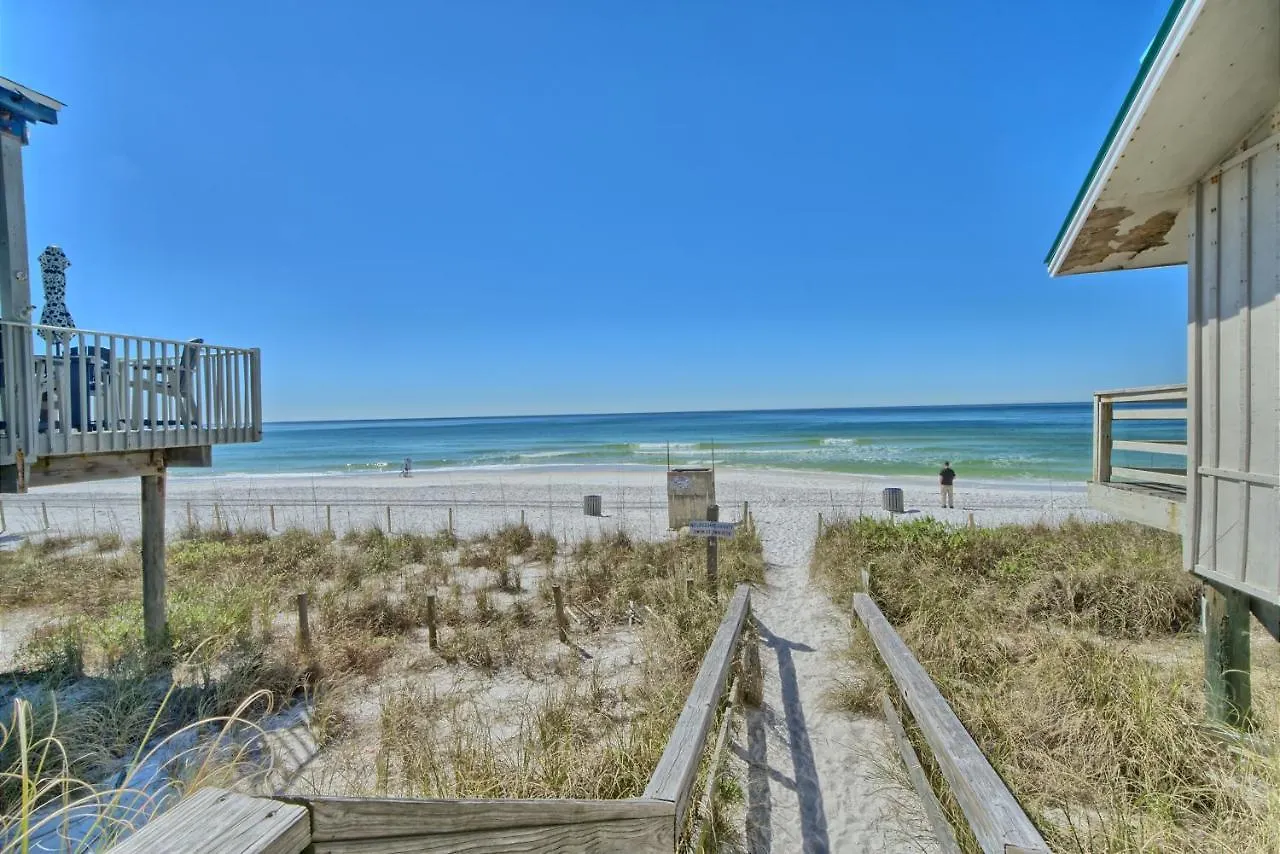 Aqua View Motel Lower Grand Lagoon United States