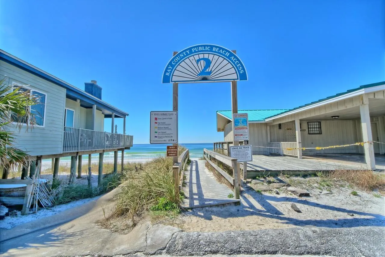 Aqua View Motel Lower Grand Lagoon 2*,  United States