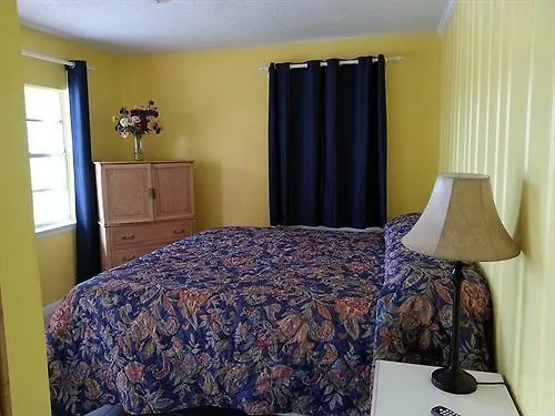 Aqua View Motel Lower Grand Lagoon United States