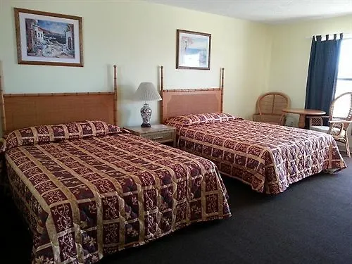 **  Aqua View Motel Lower Grand Lagoon United States
