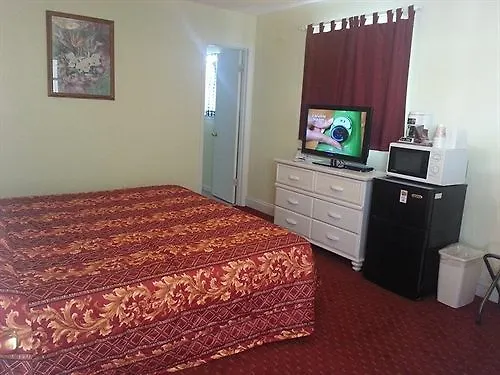 Aqua View Motel Lower Grand Lagoon 2*,  United States