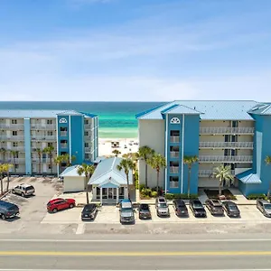 Hotel Sugar Sands Beachfront Hotel, A By The Sea