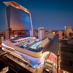 Hotel Circa & Casino - Adults Only ****