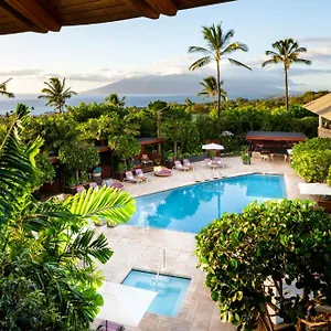 Hotel Wailea, Relais & Chateaux - Adults Only *****