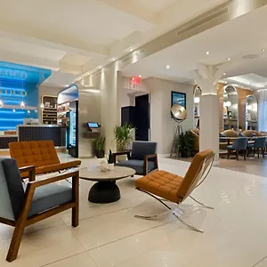 Hotel Voco Fiorello - Laguardia East By Ihg ****
