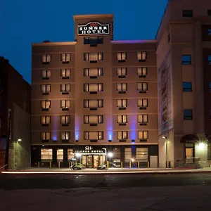 Hotel Sumner ***